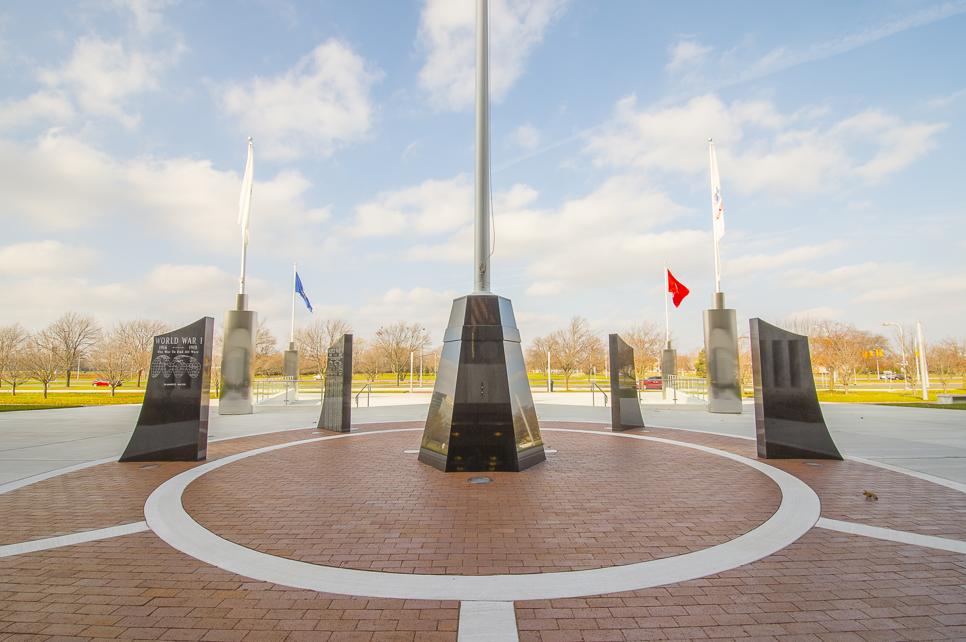 War Memorial - Bill (2)